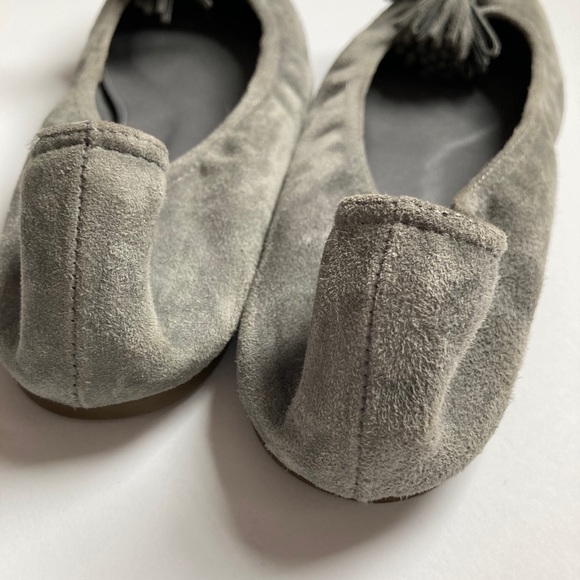 J.Crew women’s flats - Picture 7 of 8